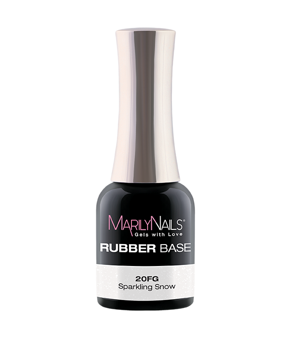 MarilyNails - Rubber Base - 20FG