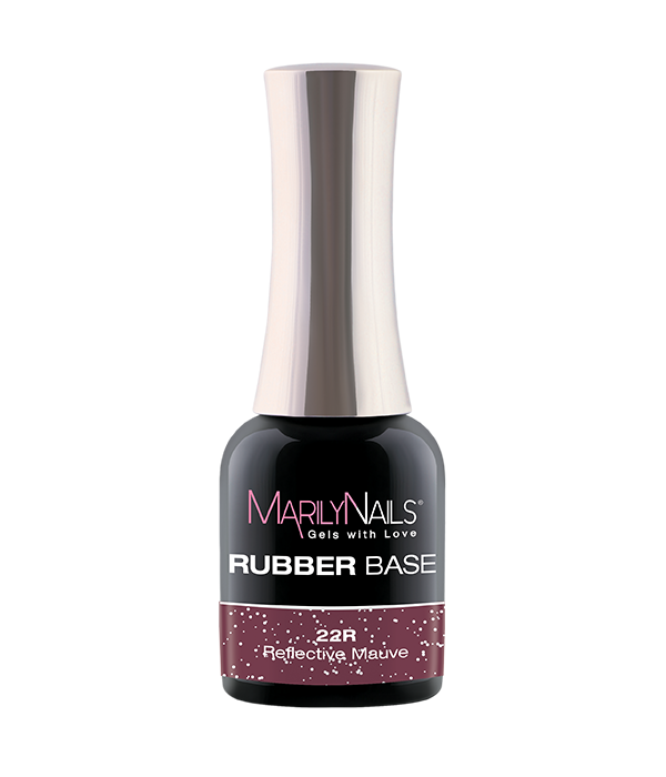 MarilyNails - Rubber Base - 22R
