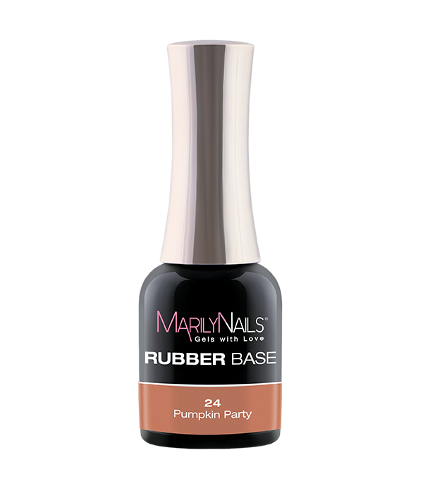 MarilyNails - Rubber Base - 24