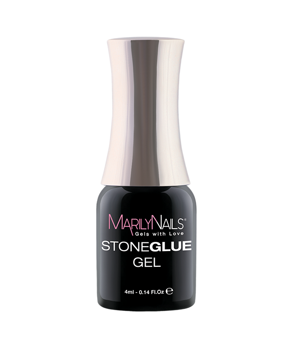 MarilyNails - Stone Glue Gel - 4ml