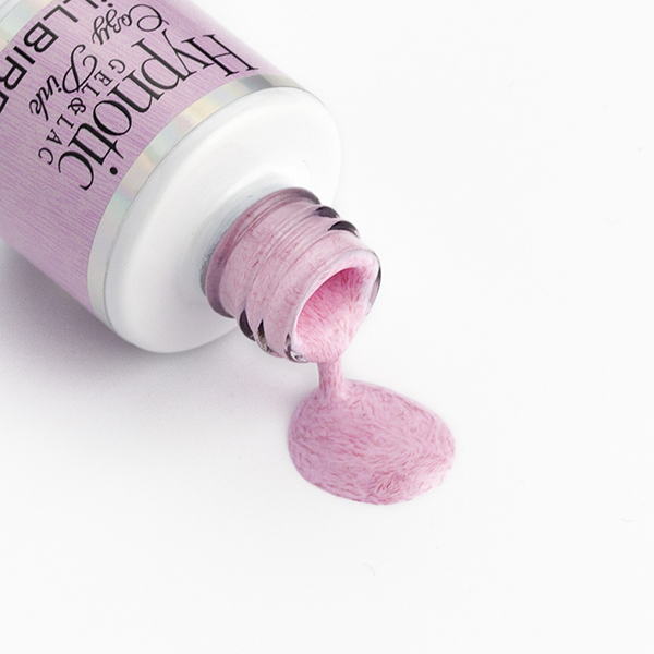 BrillBird - Hypnotic Gel&Lac 4ml - Cozy Pink