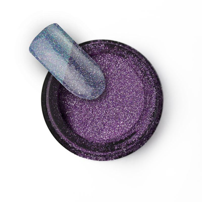 BrillBird - Thermo Diamond Glitter 1