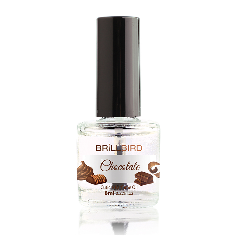 BrillBird - Chocolate - Parfümolaj 8ml