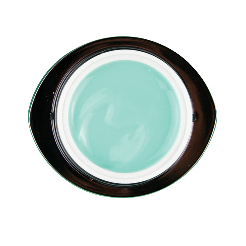 BrillBird - Turquoise Builder Gel 5 ml