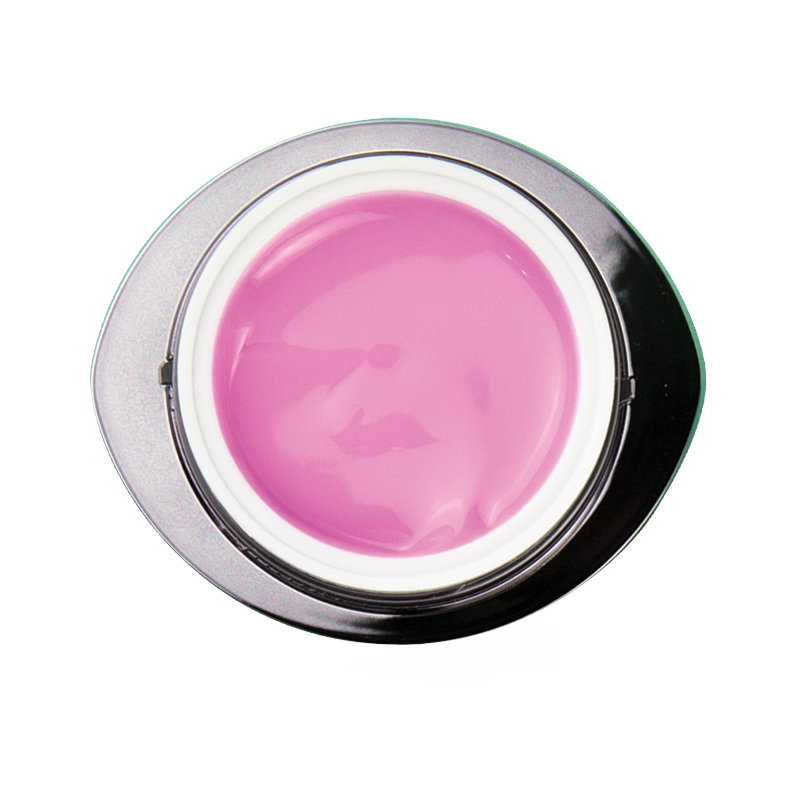 BrillBird - Light Pink Builder Gel 15 ml