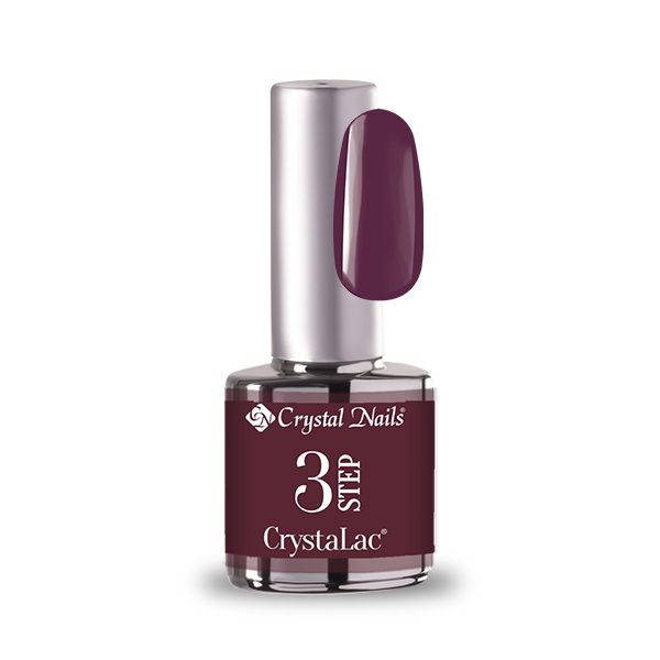 Crystal Nails - 3 STEP CrystaLac - 3S203 (4ml)