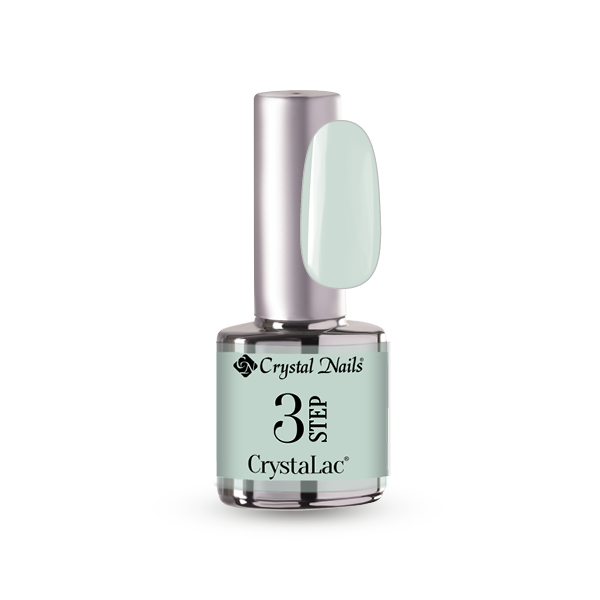 Crystal Nails - 3 STEP CrystaLac - 3S209 (4ml)