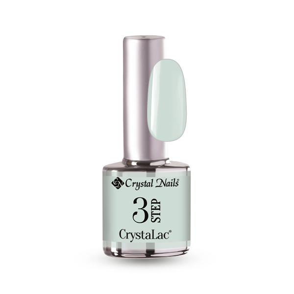 Crystal Nails - 3 STEP CrystaLac - 3S209 (8ml)