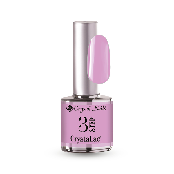 Crystal Nails - 3 STEP CrystaLac - 3S211 (8ml)