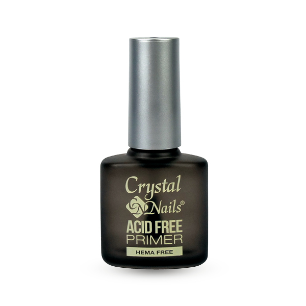 Crystal Nails - Acid and Hema Free Primer - sav- és hemamentes 13ml