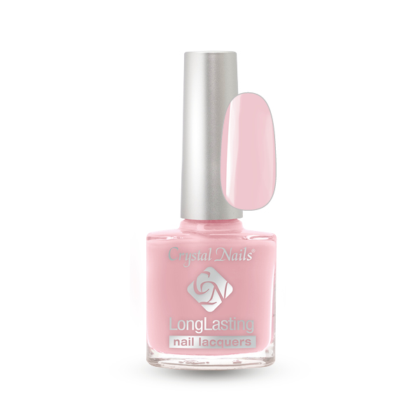 Crystal Nails - Long Lasting körömlakk F3 - 10ml