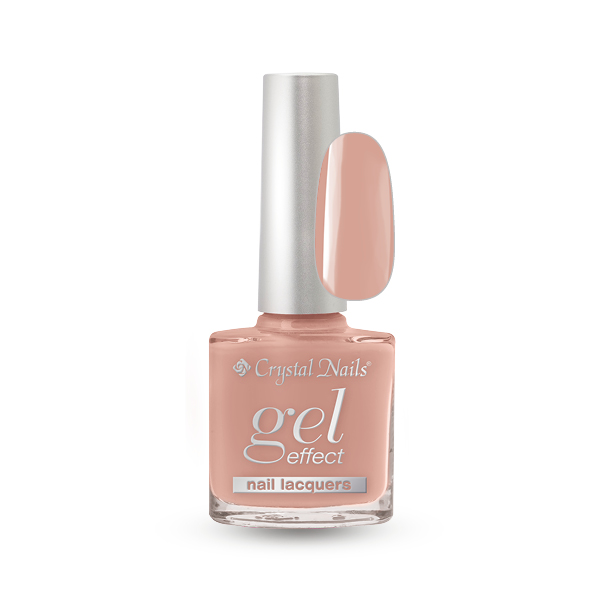 Crystal Nails - Gel Effect körömlakk 46 - 10ml