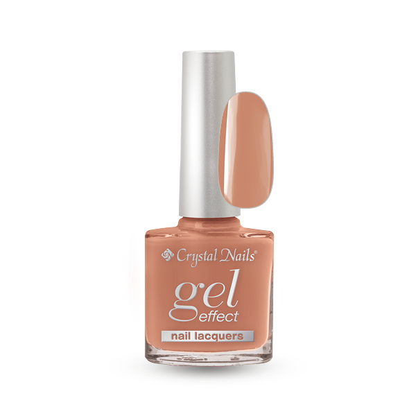 Crystal Nails - Gel Effect körömlakk 47 - 10ml