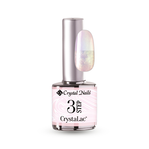 Crystal Nails - 3 STEP CrystaLac - 3S P3 (8ml)