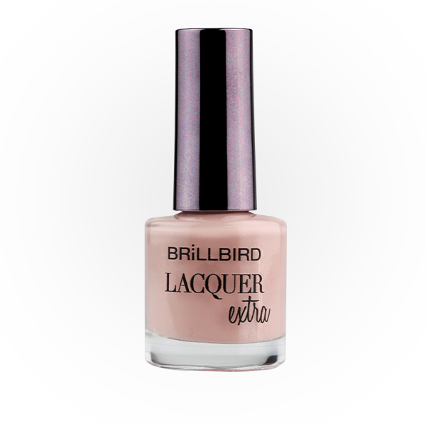 BrillBird - Lacquer Extra körömlakk CE01 8ml