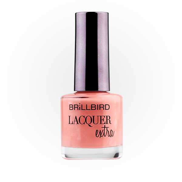 BrillBird - Lacquer Extra körömlakk CE03 8ml