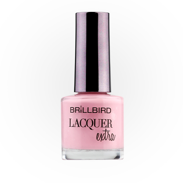 BrillBird - Lacquer Extra körömlakk CE04 8ml