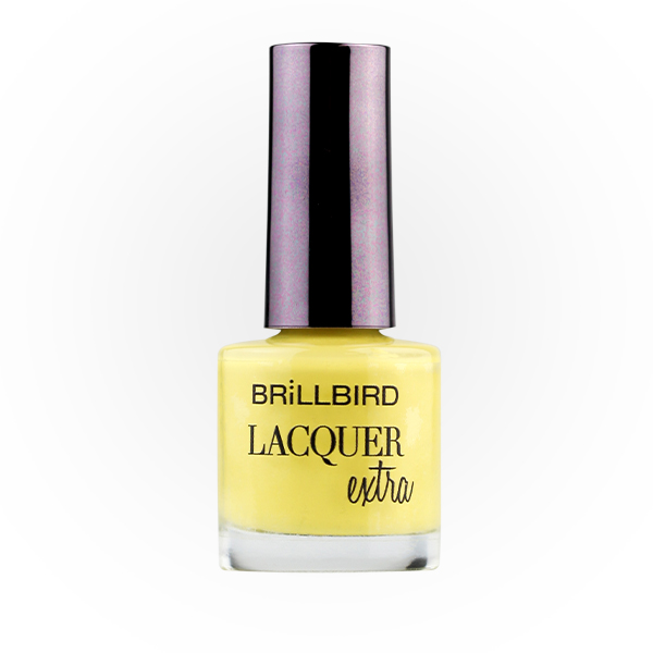 BrillBird - Lacquer Extra körömlakk CE05 8ml