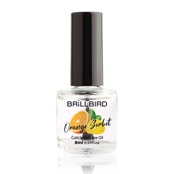 BrillBird - Orange Sorbet - Parfümolaj 8ml