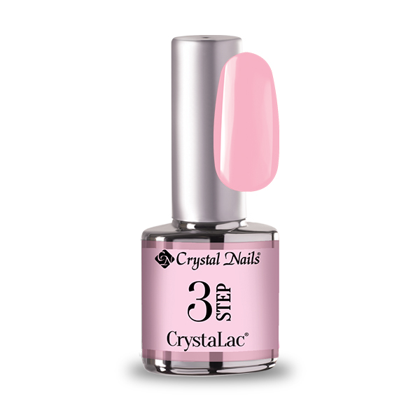 Crystal Nails - 3 STEP CrystaLac - 3S97 (4ml)