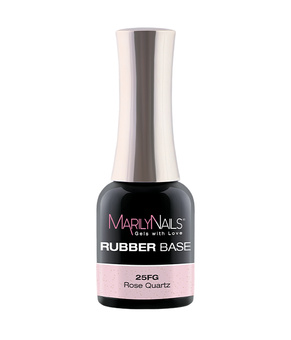 MarilyNails - Rubber Base - 25FG - 7ml