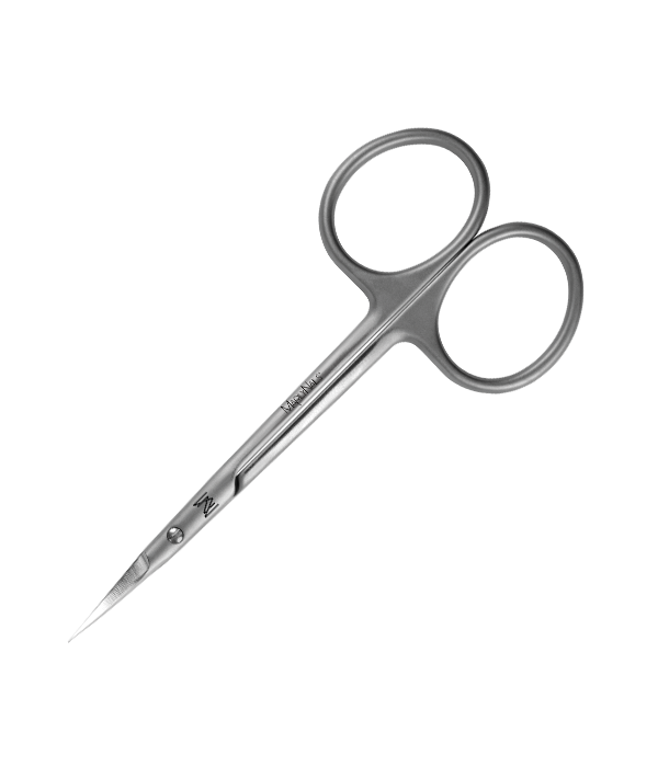 MarilyNails - Cuticle scissors 2