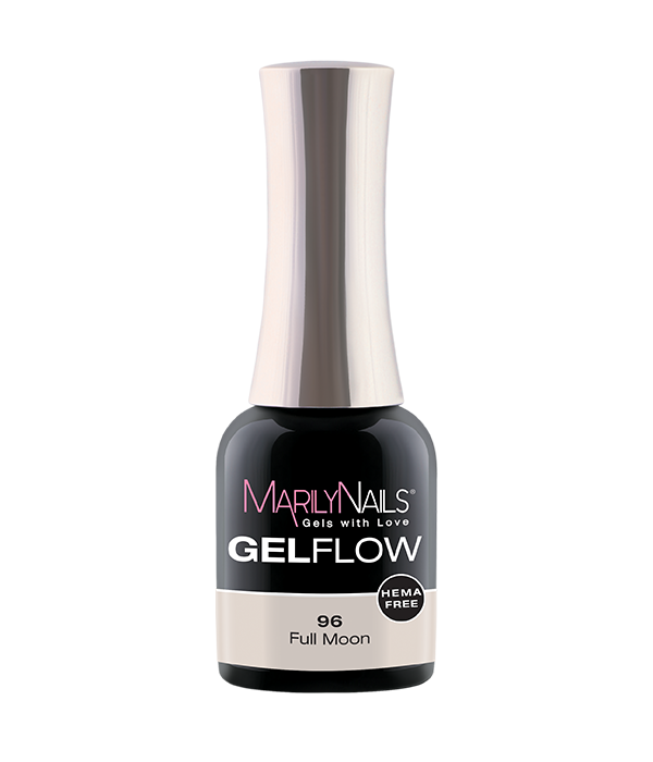 MarilyNails - GelFlow - HF 96 - 7ml