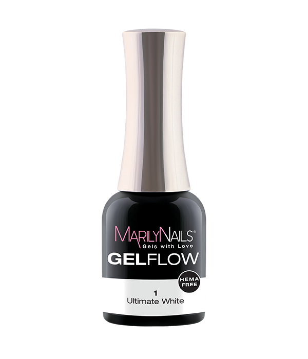 MarilyNails - GelFlow - HF 01 - 7ml