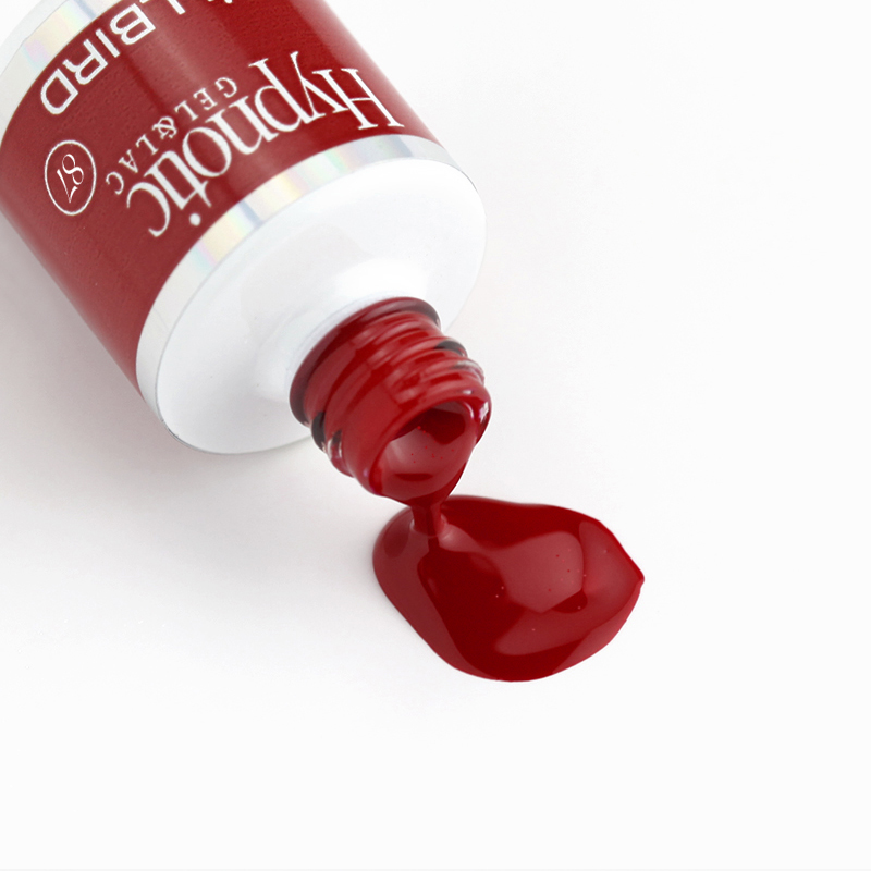 BrillBird - Hypnotic HEMA Free gel&lac 4ml 87