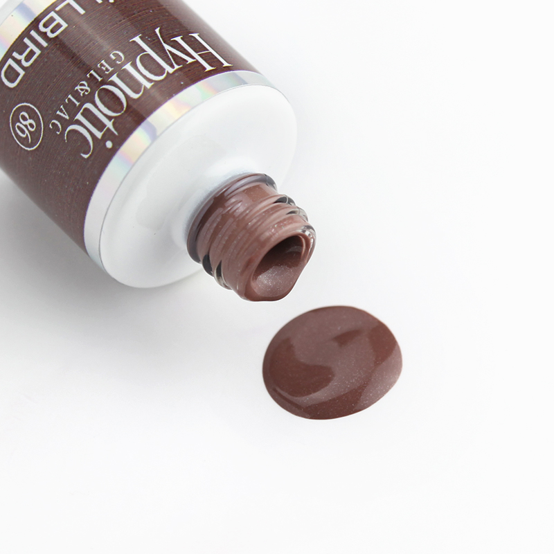 BrillBird - Hypnotic HEMA Free gel&lac 8ml 86