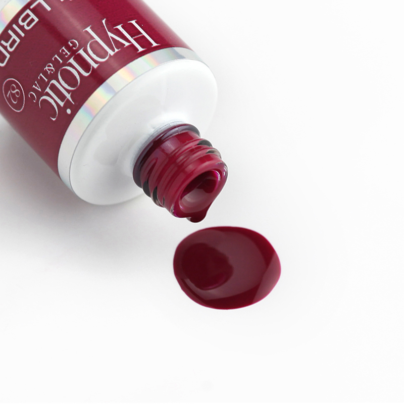 BrillBird - Hypnotic HEMA Free gel&lac 8ml 82