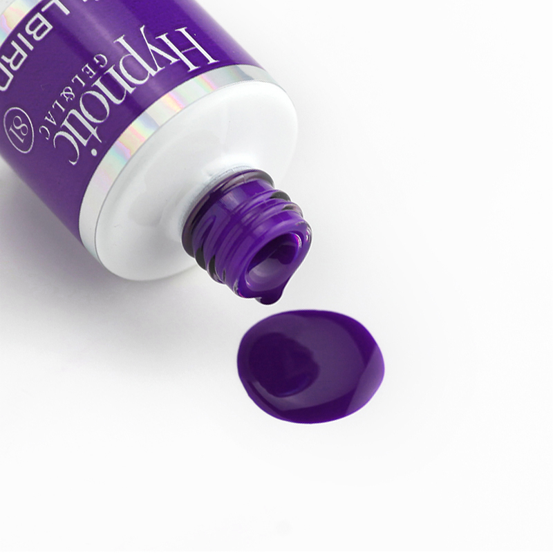 BrillBird - Hypnotic HEMA Free gel&lac 8ml 81