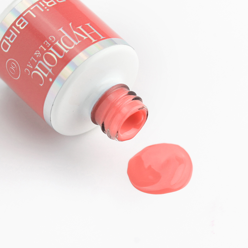BrillBird - Hypnotic HEMA Free gel&lac 4ml 60