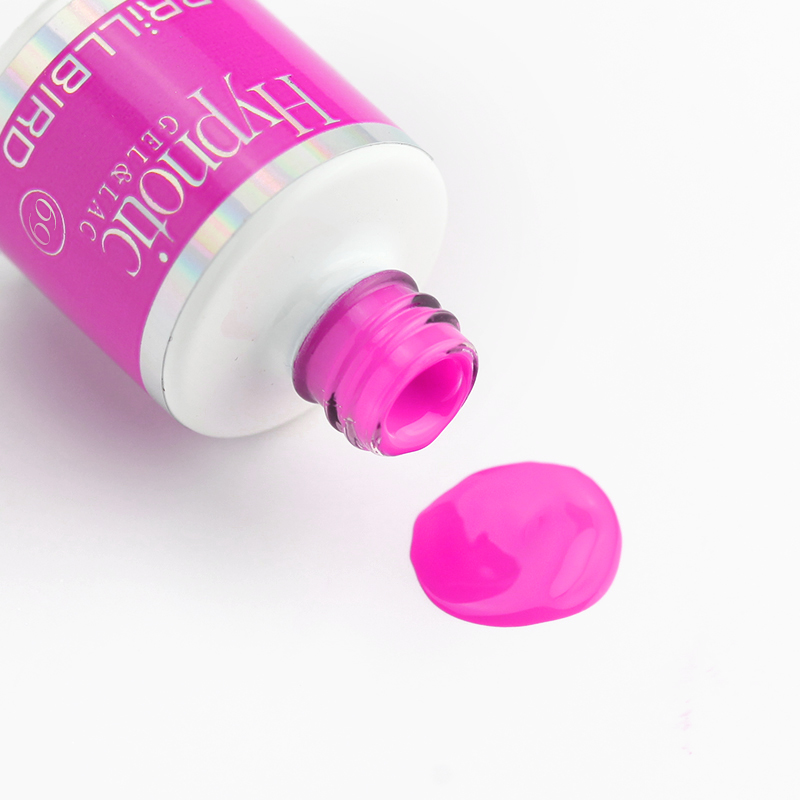 BrillBird - Hypnotic HEMA Free gel&lac 8ml 69
