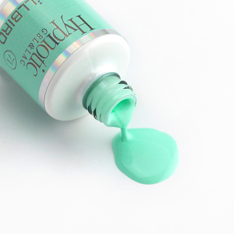BrillBird - Hypnotic HEMA Free gel&lac 4ml 71