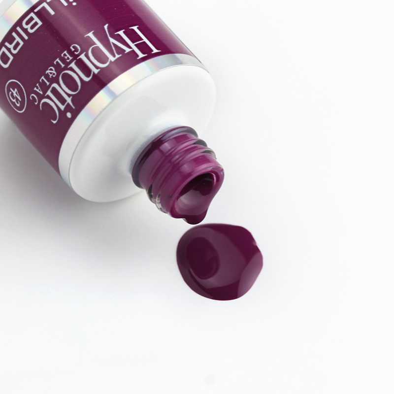 BrillBird - Hypnotic HEMA Free Gel&Lac 8ml 43