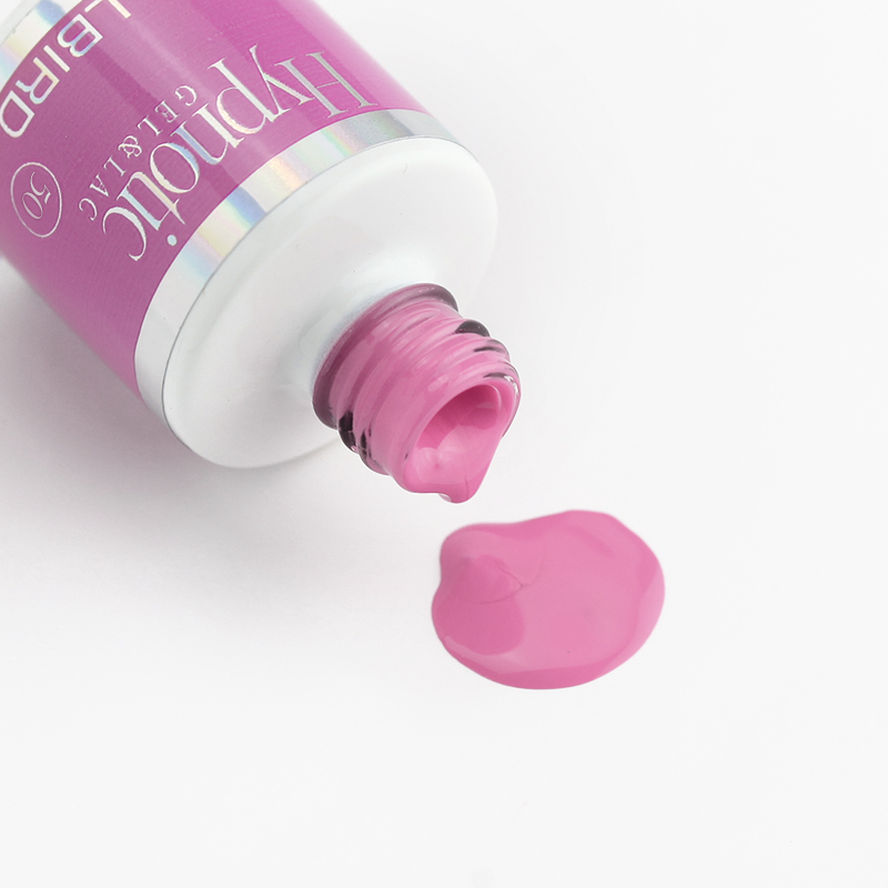BrillBird - Hypnotic HEMA Free gel&lac 4ml 50