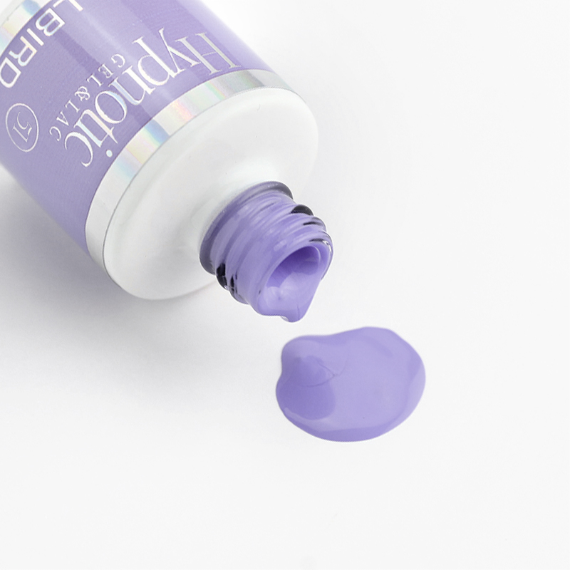 BrillBird - Hypnotic HEMA Free gel&lac 4ml 51