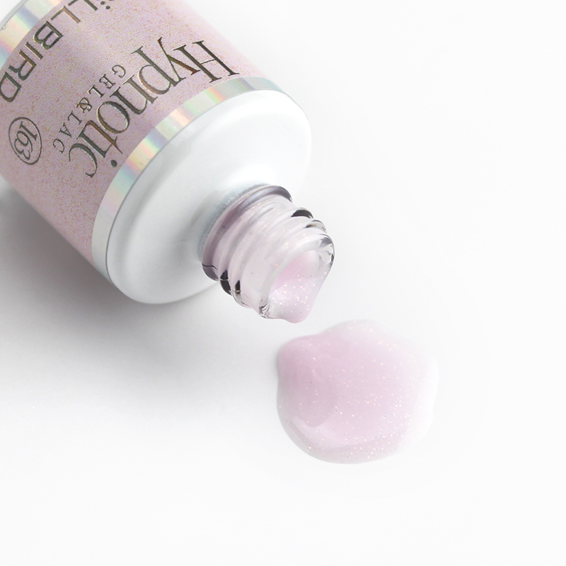 BrillBird - Hypnotic HEMA Free Gel&Lac 8ml 163