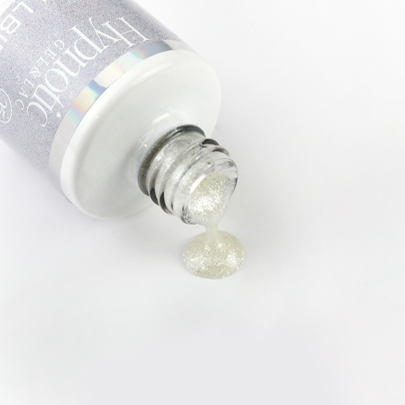 BrillBird - Hypnotic HEMA Free Gel&Lac 4ml 25