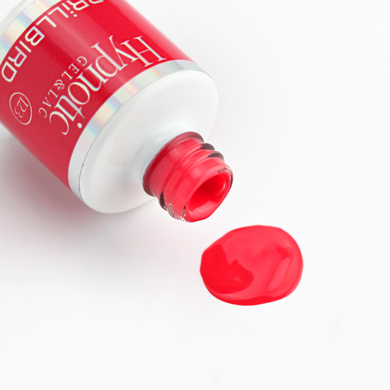 BrillBird - Hypnotic HEMA Free Gel&Lac 4ml 123