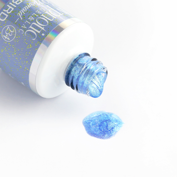 BrillBird - Hypnotic HEMA Free Gel&Lac Mermaid 8ml 234