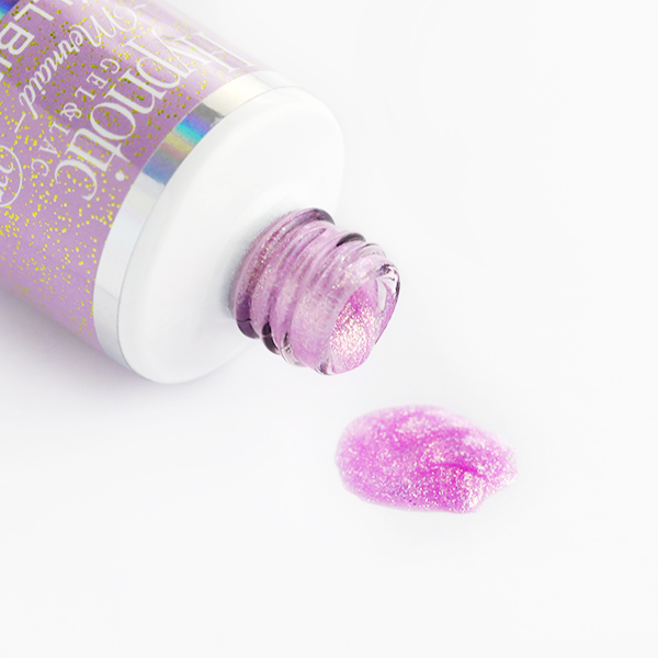 BrillBird - Hypnotic HEMA Free Gel&Lac Mermaid 4ml 235