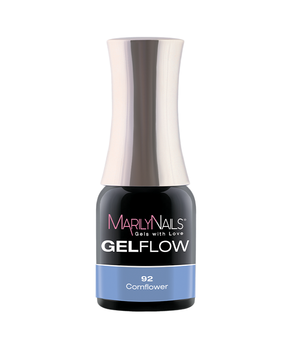 MarilyNails - HEMA Free GelFlow - 92 - 4ml