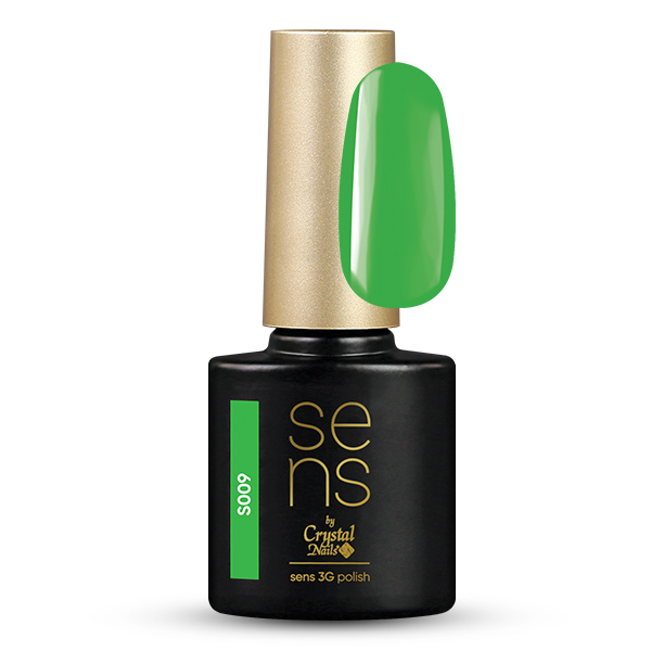 Sens by Crystal Nails - SENS 3G HEMA Free polish S009 - 4ml