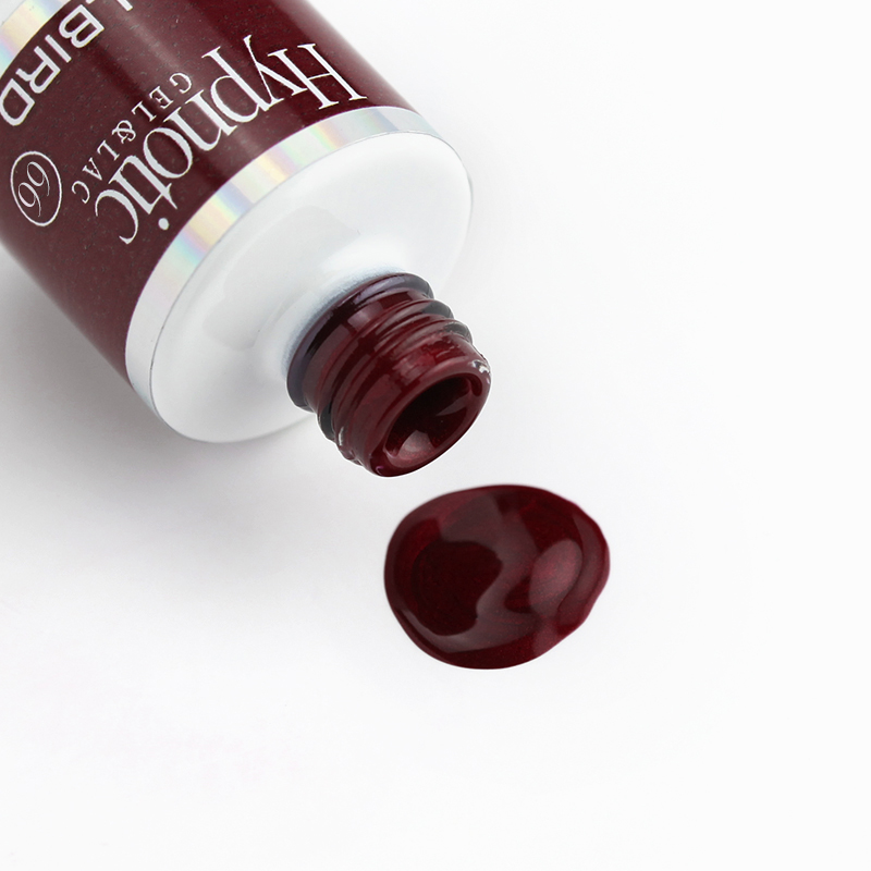 BrillBird - Hypnotic HEMA Free gel&lac 4ml 66