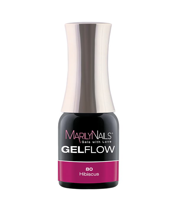 MarilyNails - GelFlow - 80