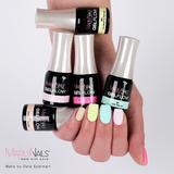 MarilyNails - HEMA Free GelFlow - 60  4ml