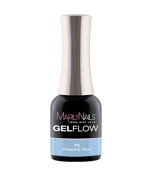 MarilyNails - HEMA Free GelFlow - 70 - 4ml