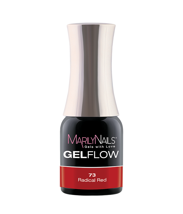MarilyNails - HEMA Free GelFlow - 73 - 4ml